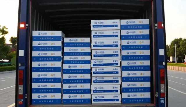 商家入驻流程优化助力信息效率提升