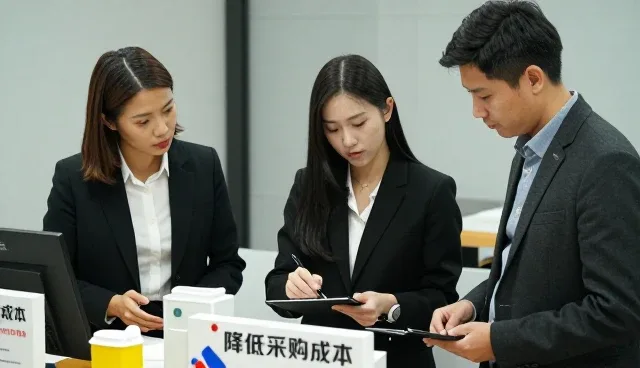 供需信息匹配平台的入驻流程与实际应用分析